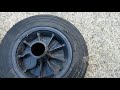 How to Remove Garbage Recycling Bin Wheels