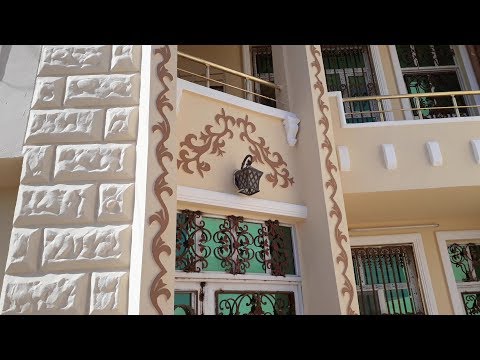 واجهات منازل فلين 2017 البيت التركي - VidoEmo - Emotional Video Unity
