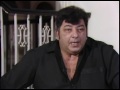 Amjad Khan Interview Part 1
