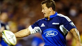 Carlos Spencer Tribute-