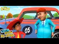 Car Ke Brake Fail  | Chacha Bhatija Ki Jodi | Cartoons for Kids | Wow Kidz Comedy #spot