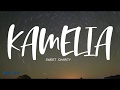 Sweet Charity - Kamelia (LIRIK)
