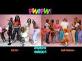 Zuchu - Kwikwi (Dance Video) parody - Padi Wubonn