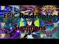 ALL EPIC Raidraptor Xyz summons (and effects)!