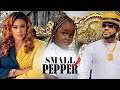 SMALL PEPPER(FULL MOVIE)OLUEBUBE OBLO,MALEEK MILTON,KENECHUKWU EZEH,OBELE NZE,2023 Nigerian Movie