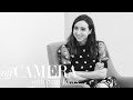 Zoe Kazan on becoming Kumail Nanjiani's wife in 'The Big Sick' Zoe Kazan on becoming Kumail Nanjiani's wife in 'The Big Sick'