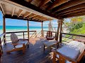 Beachfront Villa Tulum - Auction!
