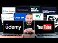 I tried 50 Programming Courses. Here are Top 5.