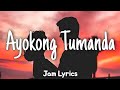 Ayokong Tumanda - Itchyworms ✓Lyrics✓