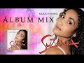 Suzanna Lubrano - Tudo Pa Bo [2003] Album Mix - Eco Live Mix Com Dj Ecozinho