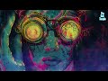Psy Trance Synthwave Nexus | Trance Beats | Synthwave | Cyberpunk | Techno | Dub | Background Music