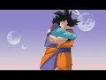 "But Goku is a terrible dad"