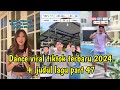 Dance tiktok viral terbaru 2024 + judul lagu part 47