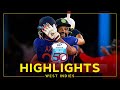 Highlights | West Indies v India | Patel Fires India to Series-Clinching Win! | 2nd CG United ODI