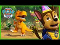 Pups Save a Tyrannosaurus’ Birthday and MORE! | PAW Patrol | Cartoons for Kids