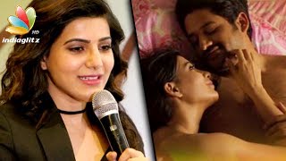 Samantha says she can