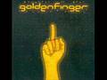 Goldenfinger-Uplifting Fantasy