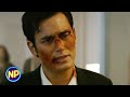 Uco Betrays his Father | The Raid 2