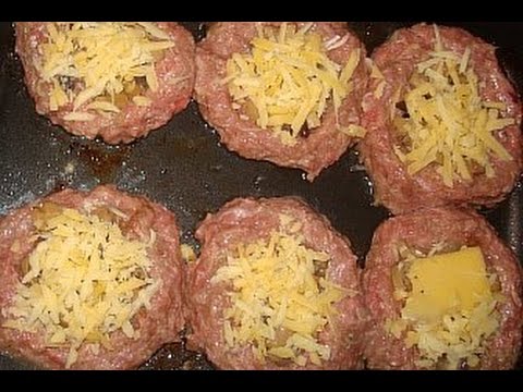 Песочный пирог с курицей и картошкой рецепт