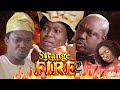 STRANGE FIRE 2||LATEST GOSPEL MOVIE||LATEST NIGERIAN MOVIE