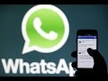 Government To Examine Whatsapp Messages