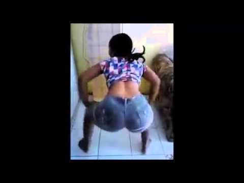 Jamaican Sexy Dance 81