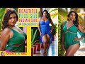 Beautiful Indian Girl In Beach Dress! Ai Model Lookbook | Ai Art Indian Lookbook #beautifulgirl