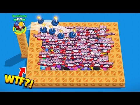  PRO DYNAMIKE IS THE KING Brawl Stars Fails & Epic Wins 106 