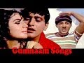 Mehmood, Manoj Kumar, Helen | Gumnaam Movie Songs | Shankar Jaikishan | Jukebox