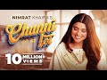 New Punjabi Song 2022|Chunni Lot| Nimrat Khaira |Arjan Dhillon |Yeah Proof |Latest Punjabi Songs2022