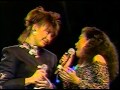 Nora Aunor & Sharon Cuneta duet medley