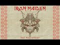 Iron Maiden - The Parchment (Official Audio)