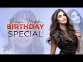 Pooja Hegde's Birthday Bash 🥳🎉: A Look at Her Inspiring Journey in Film #Motivation #Inspiration