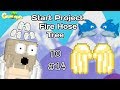 Growtopia | Road to Golden Angel #14 - Start Project Fire Hose Tree