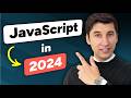 Wie man JavaScript 2024 lernt (von null auf)