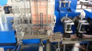 SB42 group packing machine from Nanjing Saiyi Technology Co ,Ltd
