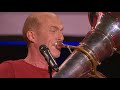 The Tuba Virtuoso | Øystein Baadsvik | TEDxTrondheim