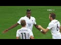 FRANCE v NIGERIA (2 0) 2014 FIFA World Cup™