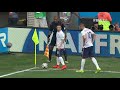 FRANCE v NIGERIA (2 0) 2014 FIFA World Cup™