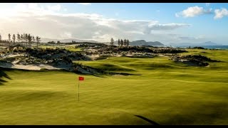 Tara Iti Golf Course | 2015 Pictures Compilation