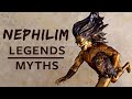 Nephilim Legends and Myths | Steve Quayle
