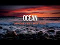 Ocean (Where feet may fail) Hillsong Worship | Youth Notebook