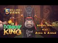 The Donkey King - Be Adab Be Mulahiza - Bonus Track Feat. Aima & Asrar - HD