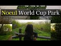 🇰🇷 Hidden Gem in Korea || Noeul Park || World Cup Park || Seoul || Indians in Korea 🇮🇳