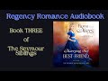 Marrying her Best-Friend: Regency Romance #audiobook