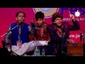 Aya Tere Dar Par Deewana | Ustad Ahmad Hussain & Ustad Mohammd Hussain | Jashn-e-Adab 2019