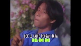 NABHANI - SIRA COM COM (Album Lahuda Seukem)