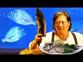 200+ IQ Chef Cooks Fish Without Killing It