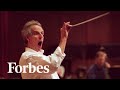 This Is The Most Important Piece Of Music Ever Written | Conductor Benjamin Zander Speaks To Forbes