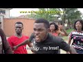 BREAD (Mark Angel Comedy) (Episode 161)